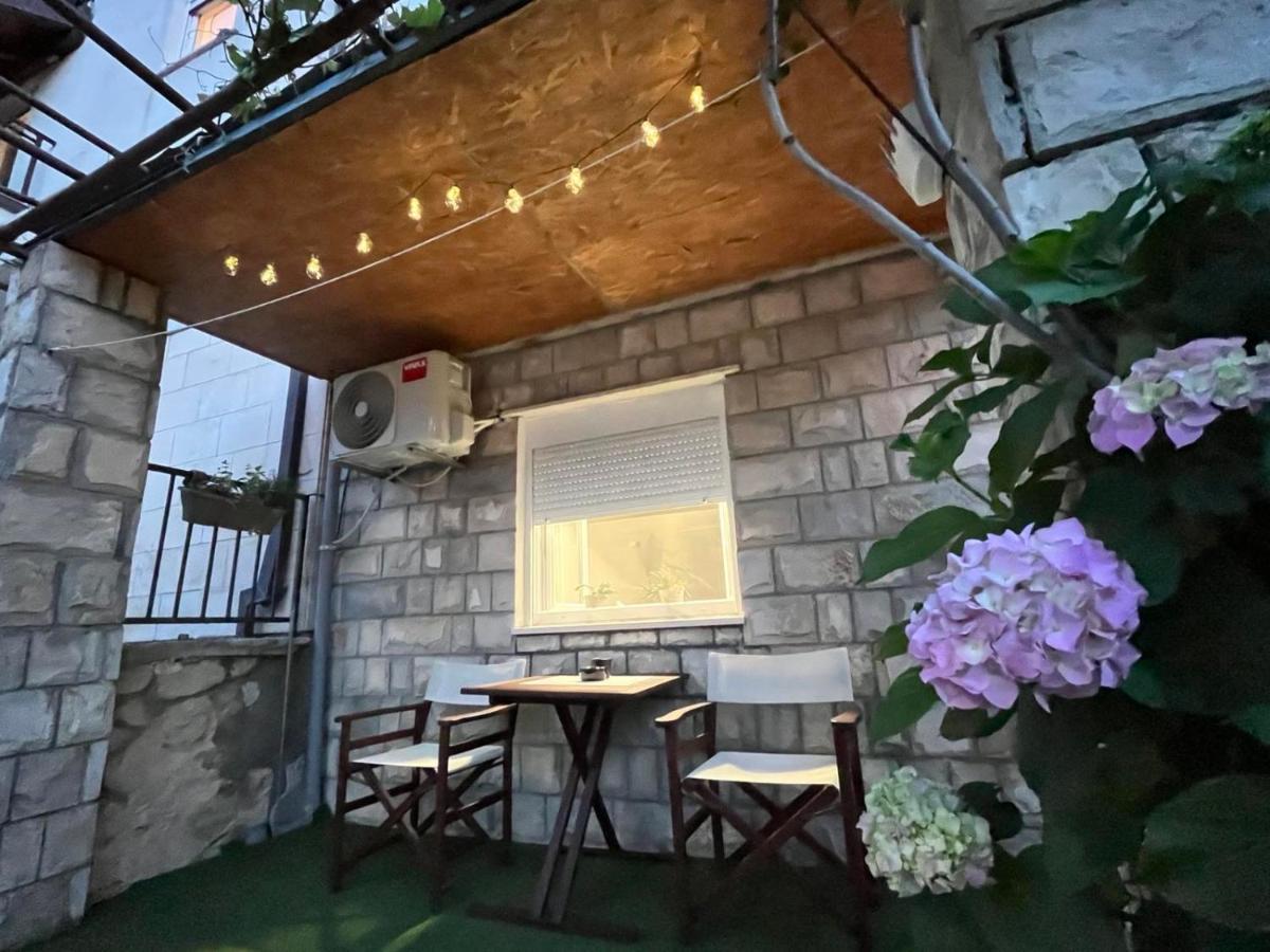 Lapad Sunshine Apartment Dubrovnik Exterior photo