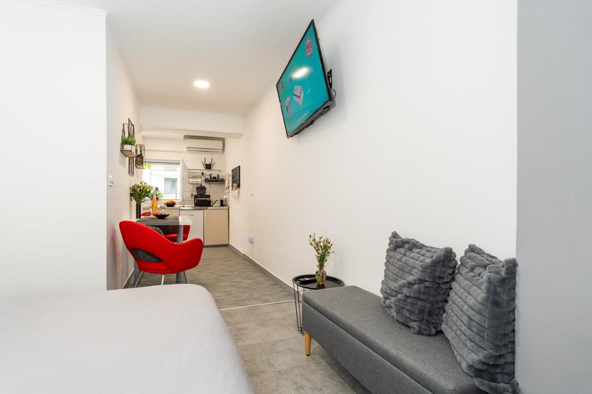 Lapad Sunshine Apartment Dubrovnik Exterior photo