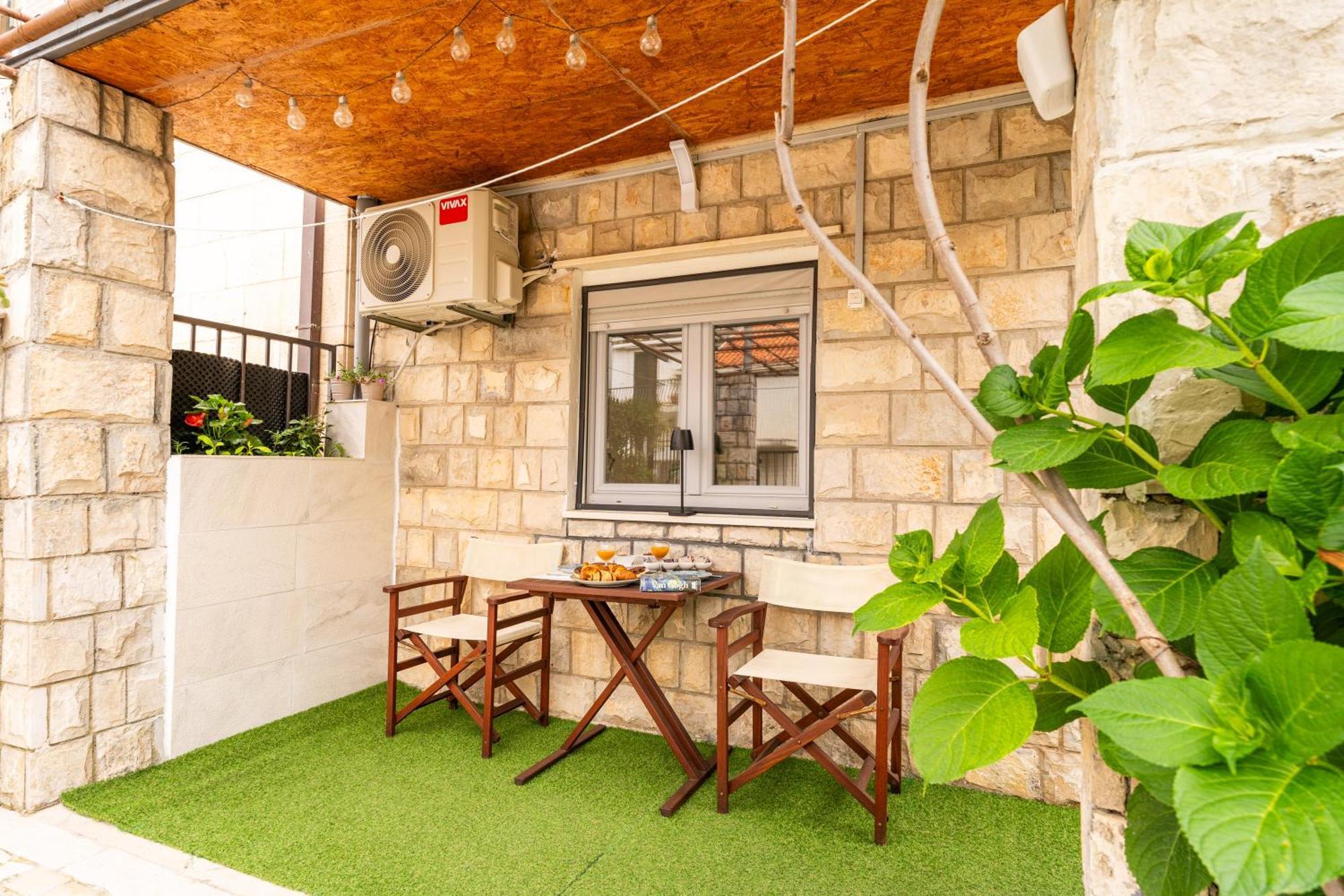 Lapad Sunshine Apartment Dubrovnik Exterior photo